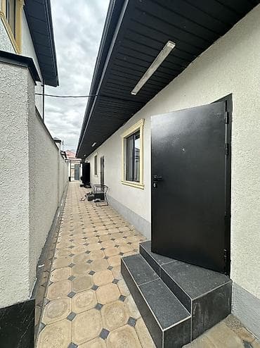 дома с бизнесом: 🏡🔥 СРОЧНО ПРОДАЕТСЯ ДОМ С ГОТОВЫМ БИЗНЕСОМ! 🔥🏡 📍 Адрес: Ак Ордо 2 📐 — 8