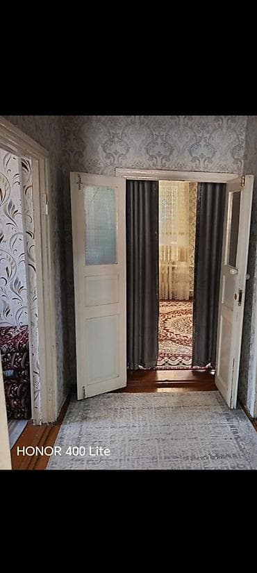 сдаю в сокулуке: 59 м², 3 комнаты, Азия Молл — 5