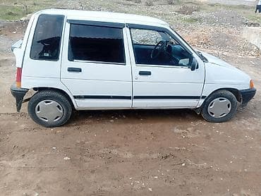 Daewoo: Daewoo Tico: 1998 г., 0.8 л, Механика, Бензин, Хэтчбэк — 4