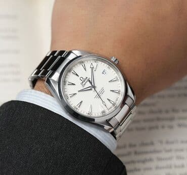 сколько стоит патек филипп: Классические часы часы, Omega, Водонепроницаемые, Мужские, Новый — 2