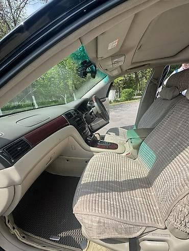 1 mz fe: Toyota Windom: 2002 г., 3 л, Автомат, Бензин, Седан — 9