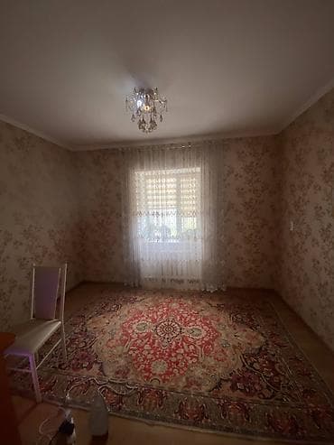 местоположение: 4 комнаты, 110 м², Косметический ремонт — 6