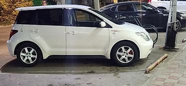 двигатель тойота ист 1.5 бишкек: Toyota Ist: 2003 г., 1.5 л, Автомат, Бензин, Хэтчбэк — 2