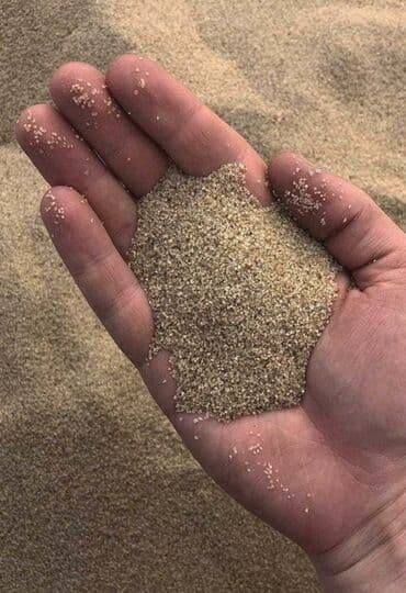 сей: Песок, Ивановский карьер, В тоннах, Зил — 9