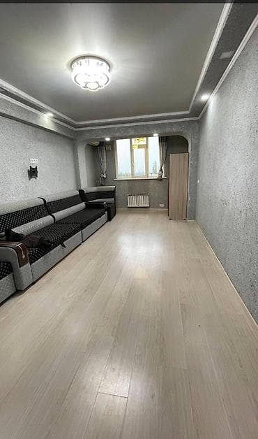 sky: 1 комната, 50 м², Индивидуалка, 5 этаж, Косметический ремонт — 1