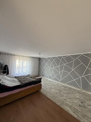 Дома: Дом по цене участка! Арча Бешик 8 соток По факту 10 Дом 350м2 2 — 10