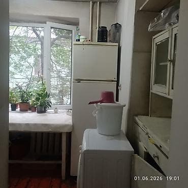 индив: 2 комнаты, 42 м², Индивидуалка, 2 этаж — 4