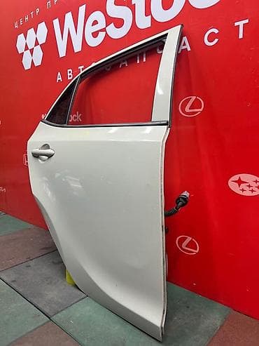 moning: Дверь Комплект Kia, Б/у, Оригинал — 6