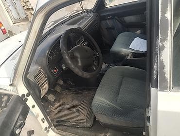 уаз кузуп: ГАЗ 24 Volga: 1997 г., Бензин, Седан — 5