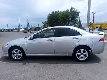 хонда акорд гибрид: Honda Accord: 2003 г., 2 л, Типтроник, Бензин, Седан — 4