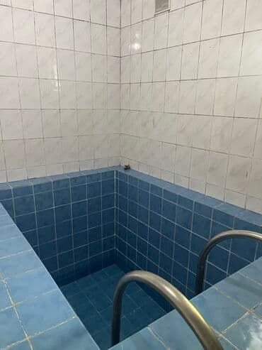 отдых на ысык кол: Баня, Сауна | Караоке, Бильярд, Комнаты отдыха — 6