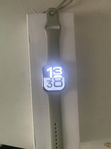 apple 12: Apple Watch продаю в комплекте коробка и зарядка — 2