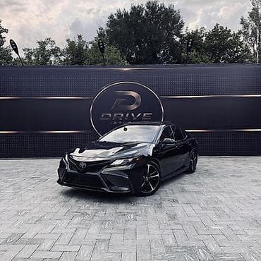 4runner 2017: Toyota Camry: 2019 г., 2.5 л, Автомат, Бензин, Седан — 1