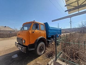 глушитель на бус: Грузовик, Б/у — 4