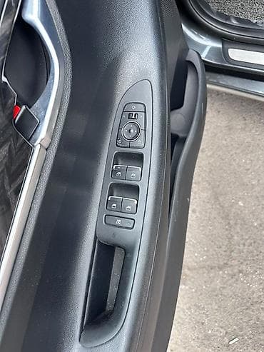 саната гибирит: Hyundai Grandeur: 2019 г., 2.4 л, Автомат, Бензин, Седан — 5