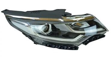 Передняя правая фара Kia 2019 г., Новый, Аналог