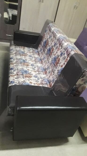 купить диван раскладной недорого: Раскладной диван, Новый — 6