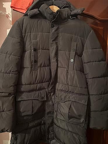 mini john cooper works paceman: Продаю куртку мужскую. Состояние отличное, модель удлиненная . Вся — 1