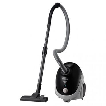 haley пылесос моющий цена: Пылесос, Samsung, Стандартный, Сухая, Мешок — 3