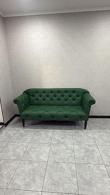 Эмерек: Түз диван — 1