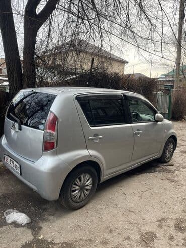 дешево авто: Mini : 2004 г., 1.3 л, Автомат, Бензин, Хэтчбэк — 2