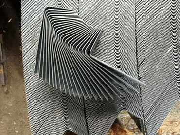 искуственная трава: Кронштейн 70/70/150мм 50сом Кронштейны Крепежи Кронштейн фасадные — 5