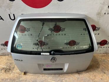 поддон гольф 4: Volkswagen — 1