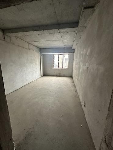 hostel osh: 2 комнаты, 82 м², Элитка, 3 этаж, Готовая ПСО (под самоотделку) — 1