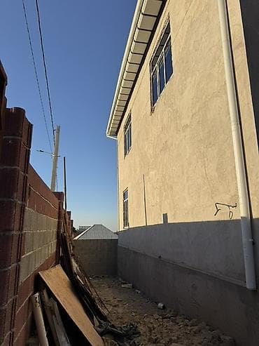 продам дешево: 🏡 Продается новый 3-этажный дом с участком! 📍 г. Ош, с. Ишкаван ✅ — 8