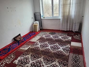 студия сдается: 1 комната, 36 м² — 4