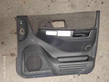 запчасти на мицубиси паджеро 2: Mitsubishi Pajero IO дверная обшивка, Митсубиси Паджеро Ио дверная — 1