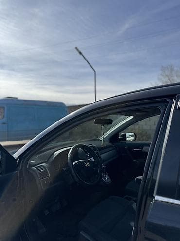 авто продажи: Honda CR-V: 2010 г., 2.4 л, Автомат, Бензин, Кроссовер — 7