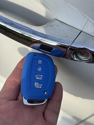 бампер нексия 2: Hyundai Sonata: 2019 г., 2.4 л, Автомат, Бензин, Седан — 8