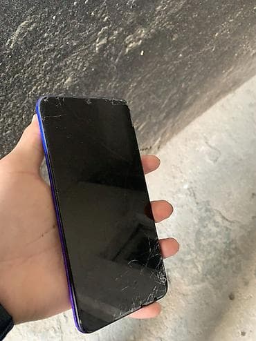 redmi not pro: Redmi, Redmi 9, Б/у — 2