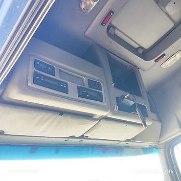 кобит: Грузовик, Mercedes-Benz — 6