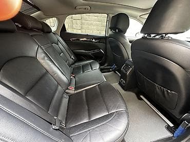 касем машина: Kia K7: 2019 г., 2.5 л, Автомат, Гибрид, Седан — 10