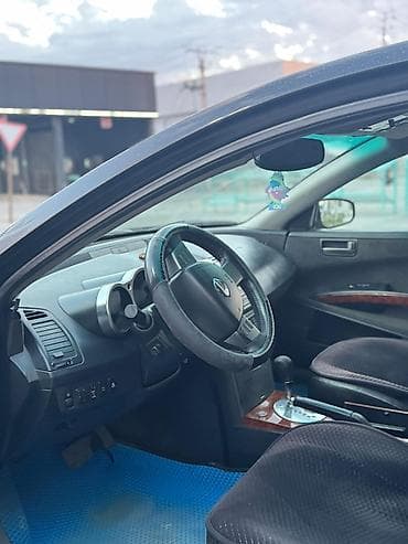 обмен на нексию: Nissan Maxima: 2003 г., 3.5 л, Автомат, Газ, Седан — 9