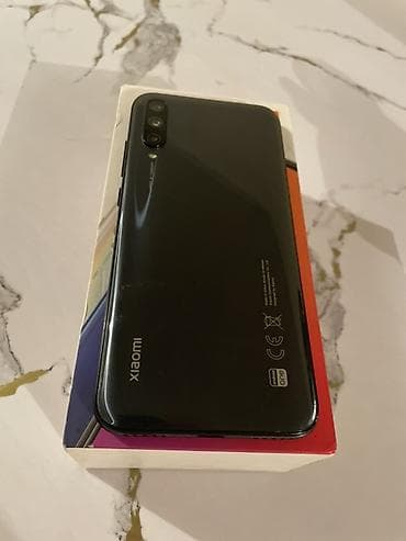 Техника и электроника: СРОЧНО 🚨 ВНИМАТЕЛЬНО ЧИТАТЬ ‼️‼️‼️ 📱 Xiaomi Mi A3 Kind of Grey 🖥️ — 3