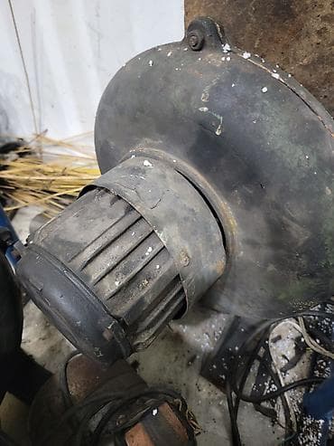 Кухонные принадлежности: Электрооборудование для мастерской/производства — промышленный — 1