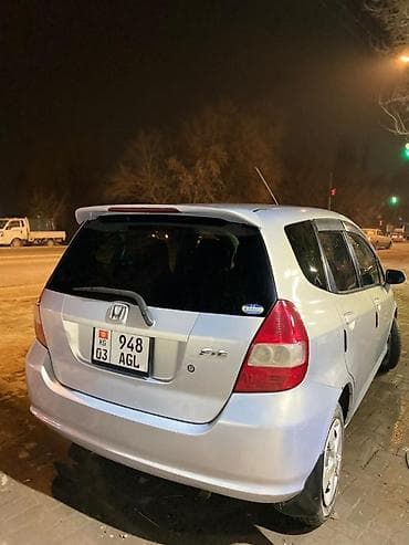 капот камри 20: Honda Fit: 2013 г., 1.3 л, Автомат, Бензин, Хэтчбэк — 8