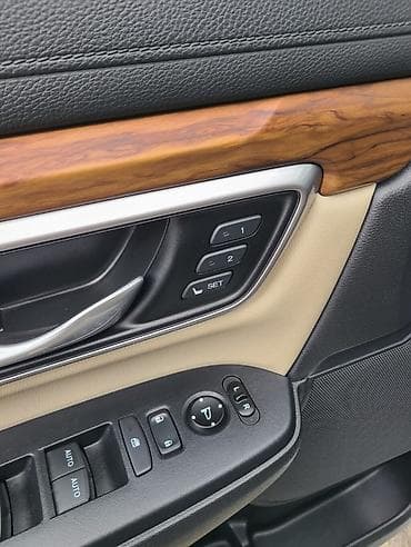 pilot honda: Honda CR-V: 2019 г., 1.5 л, Вариатор, Бензин, Кроссовер — 10