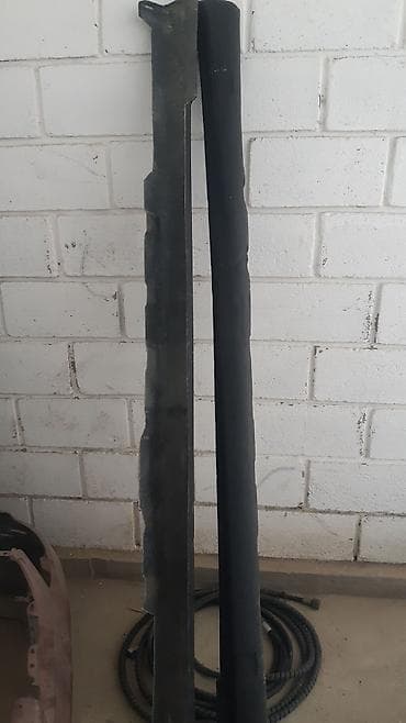 головка блока цилиндров опель вектра б: Бампер Mercedes-Benz, Новый, Аналог — 6