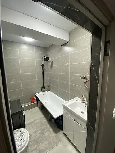 Продажа квартир: 2 комнаты, 70 м², Элитка, 9 этаж, Евроремонт — 8