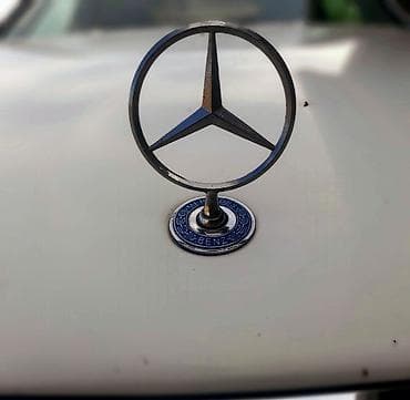 мерседес без: Mercedes-Benz E-Class: 2007 г., 2.2 л, Автомат, Дизель, Седан — 3