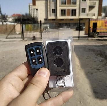 Для откатных ворот, DoorHan — 1