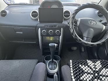 бу зеркало: Toyota Ist: 2003 г., 1.3 л, Автомат, Бензин, Хэтчбэк — 6