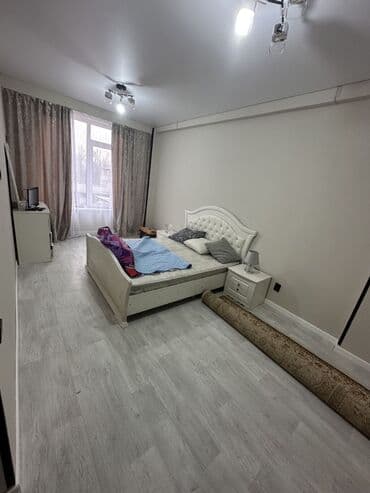 аренда квартир долгосрочная: 1 комната — 2