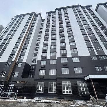 art square: 1 комната, 39 м², Элитка, 9 этаж, Готовая ПСО (под самоотделку) — 4