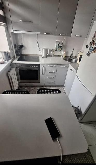 3 комнаты, 67 м², Индивидуалка, 2 этаж, Косметический ремонт — 3