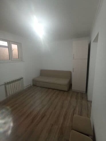 долгосрочная аренда квартир токмак: 1 комната, Собственник, Без подселения, Без мебели — 7